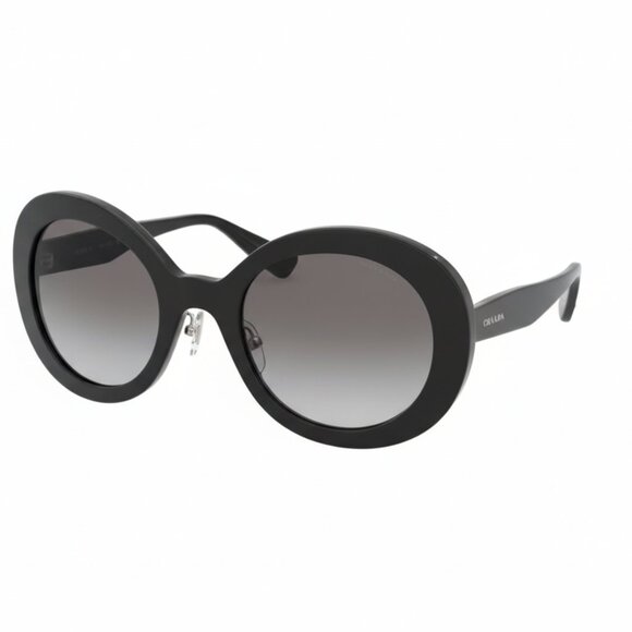 Miu Miu MU 04VS Sunglasses - Picture 3 of 9